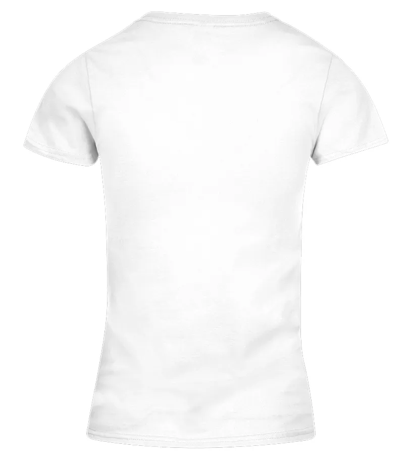 041. A Clockwork Orange WT Camiseta cuello pico Mujer