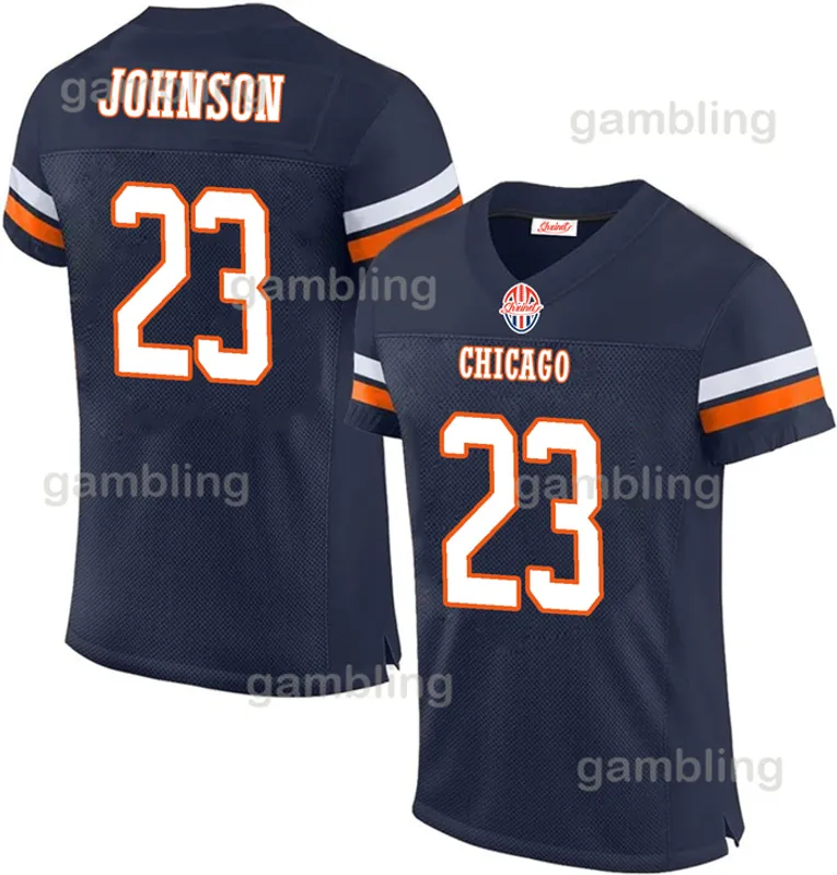 18 Williams 2024 Jerseys Roma Odunze DJ Moore Jaquan Brisker Darnell Wright Cole Kmet Devin Hester Walter Payton Montez Sweat Ke