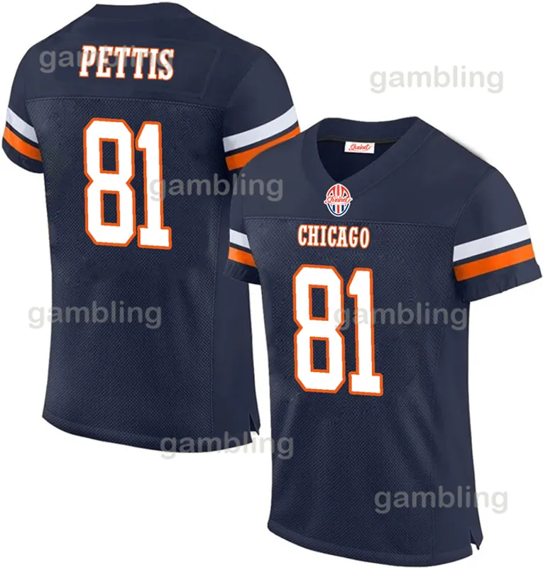 18 Williams 2024 Jerseys Roma Odunze DJ Moore Jaquan Brisker Darnell Wright Cole Kmet Devin Hester Walter Payton Montez Sweat Ke