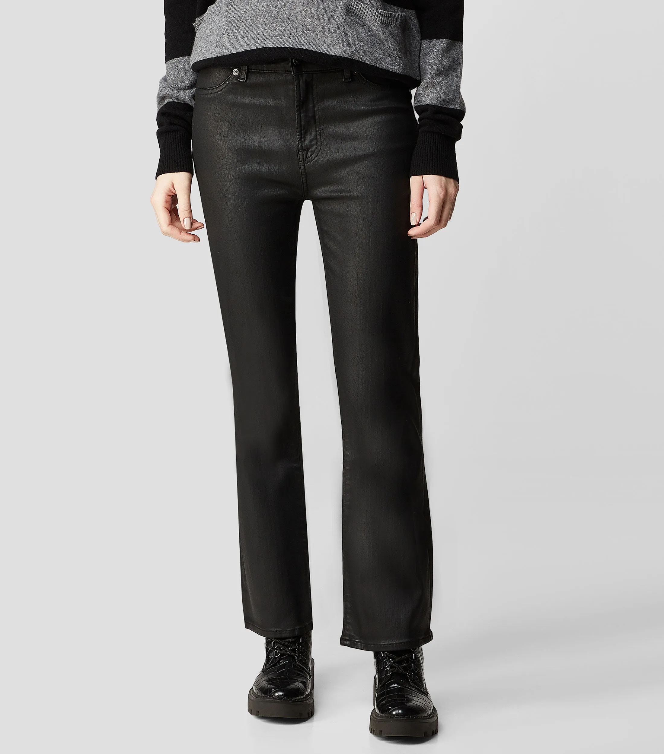 7 For All Mankind Pantalón Mujer