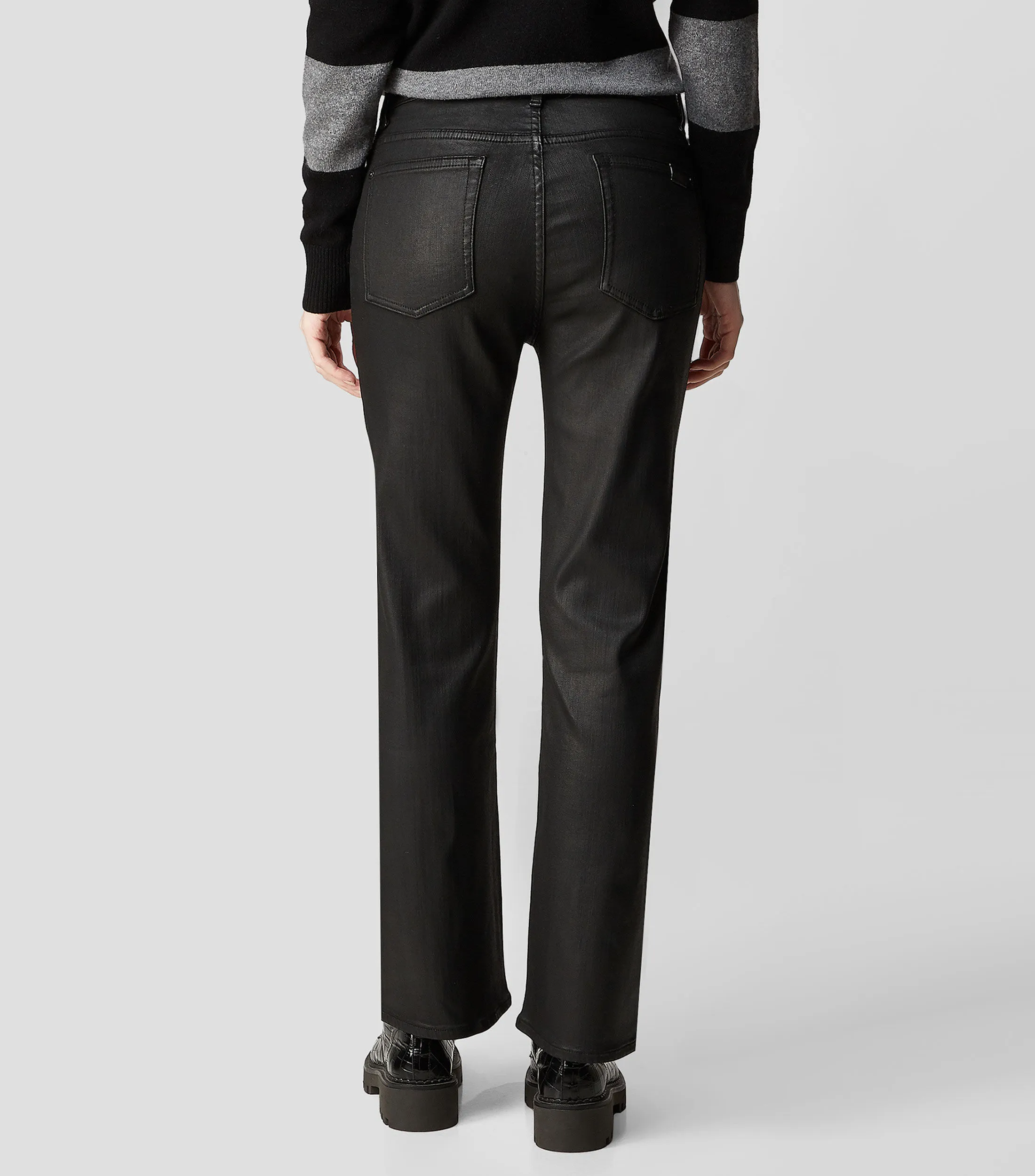 7 For All Mankind Pantalón Mujer