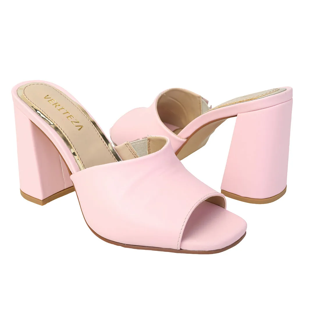 7214 SANDALIA TIPO SUECO CELESTE