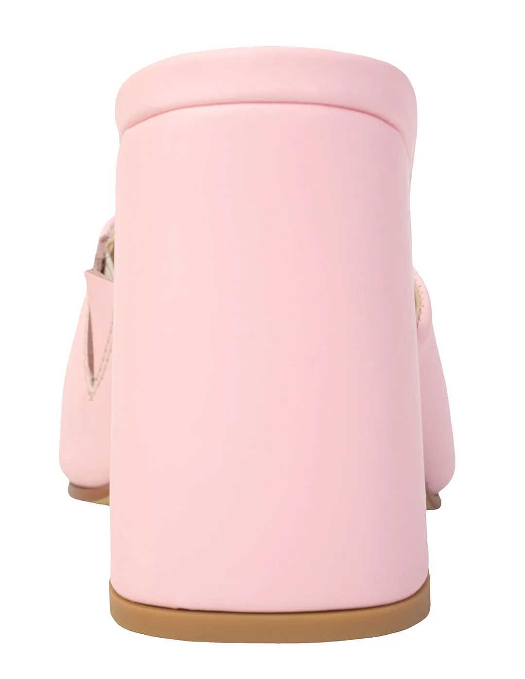 7214 SANDALIA TIPO SUECO CELESTE