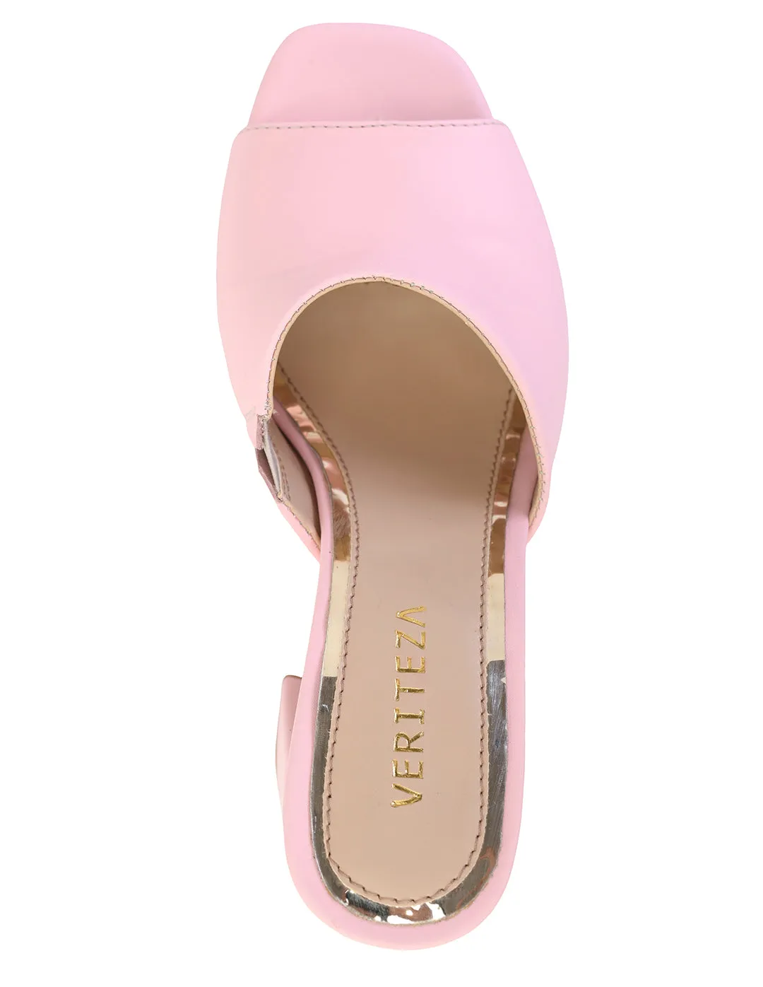 7214 SANDALIA TIPO SUECO CELESTE