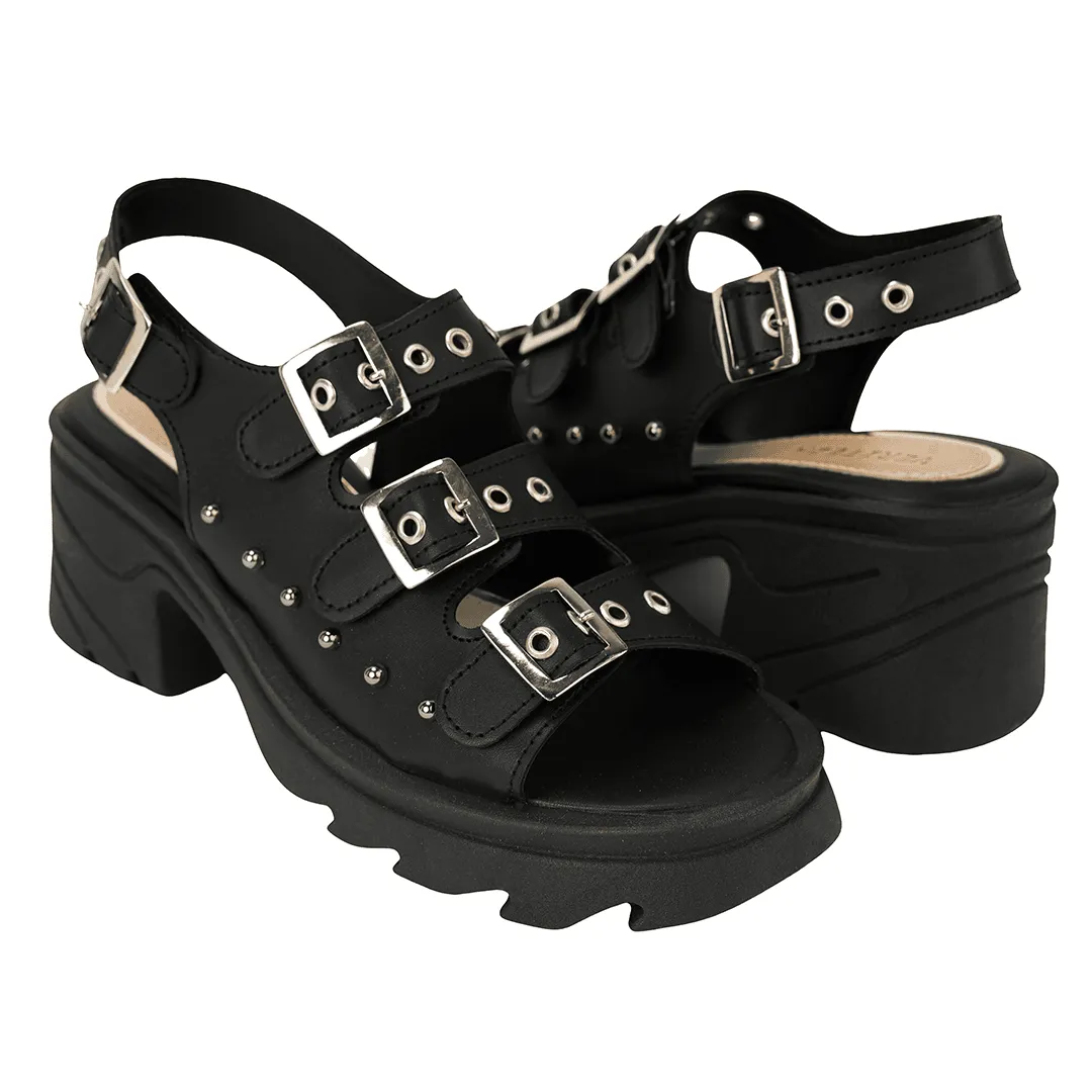 8204 SANDALIA CHUNKY VALENTINA