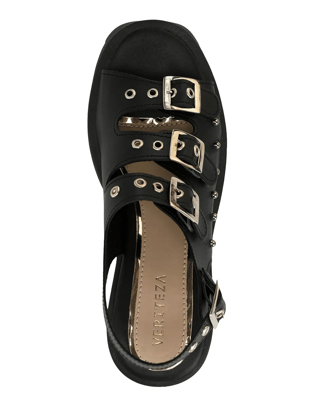 8204 SANDALIA CHUNKY VALENTINA
