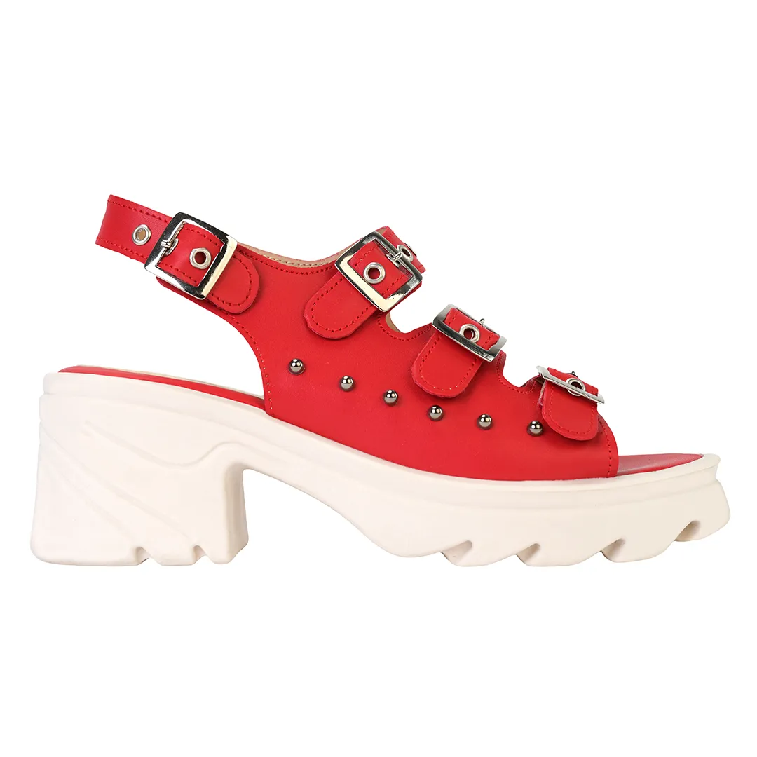 8204 SANDALIA CHUNKY VALENTINA