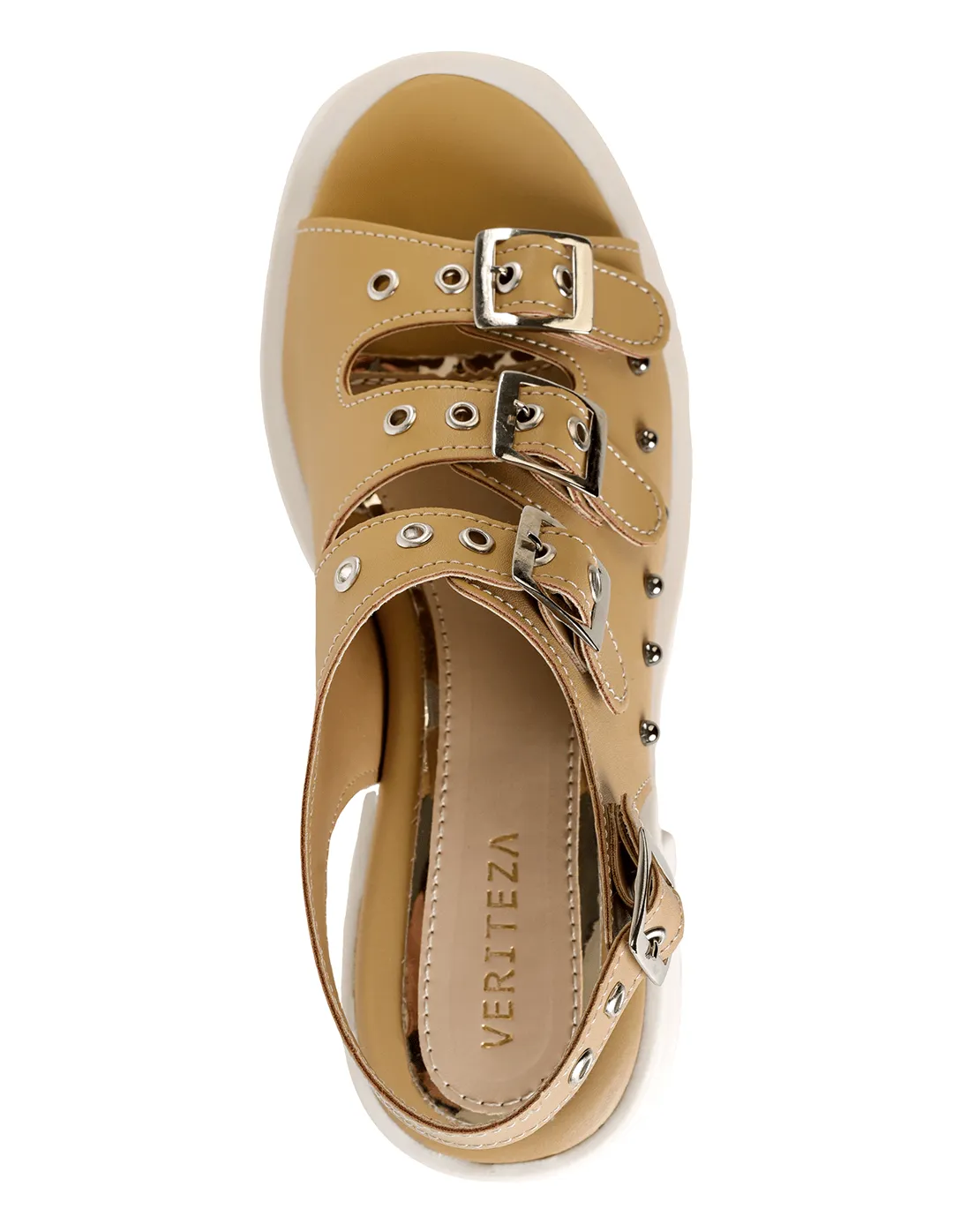 8204 SANDALIA CHUNKY VALENTINA