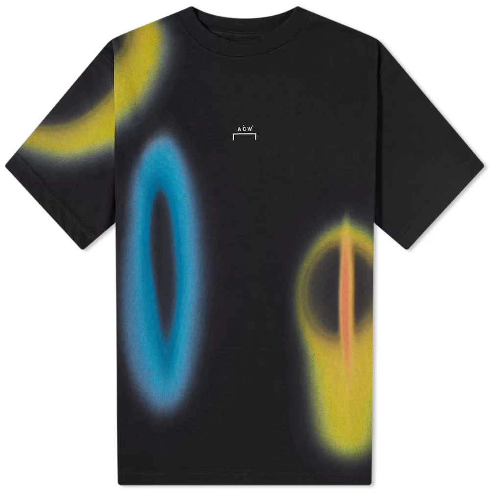 ACOLDWALL* HYPERGRAPHIC TEE