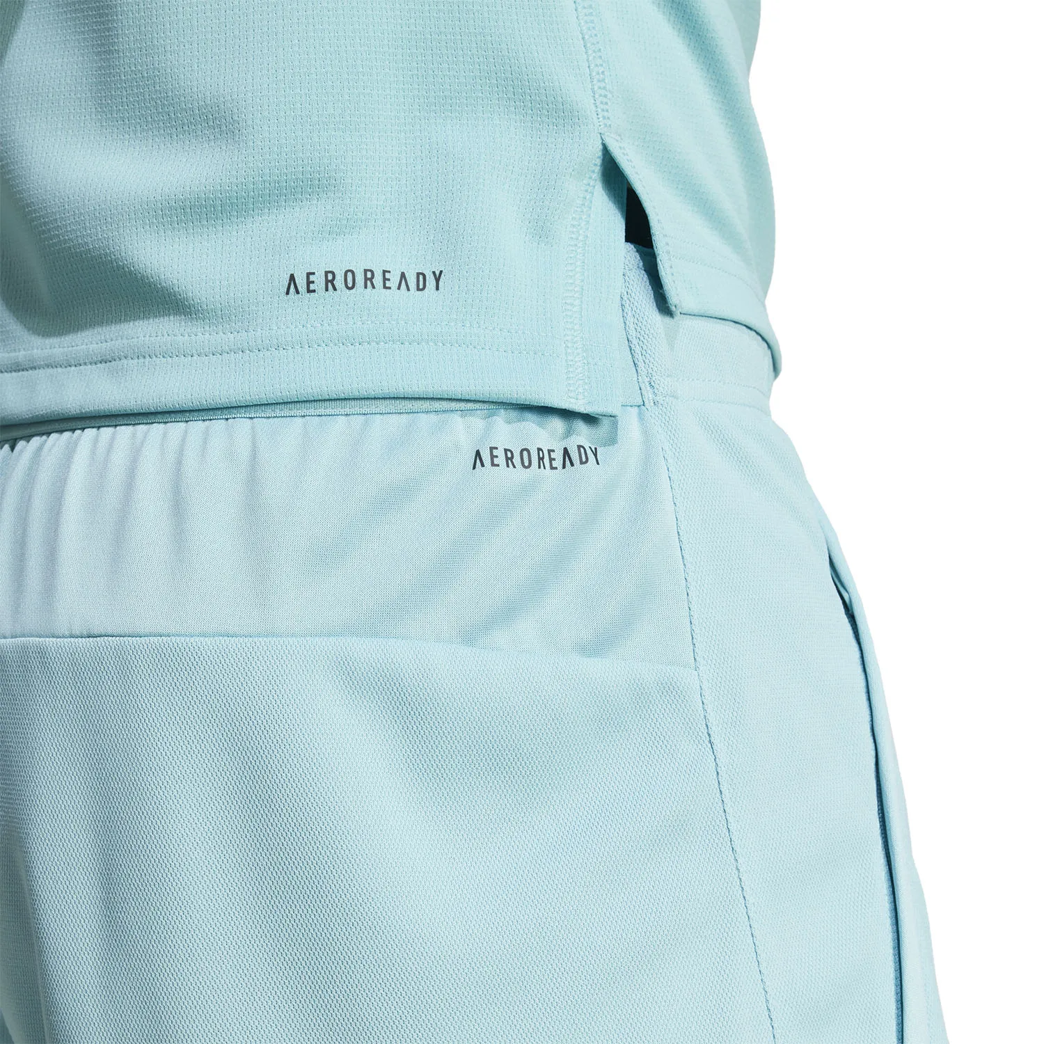 adidas Essentials Logo 5in Shorts