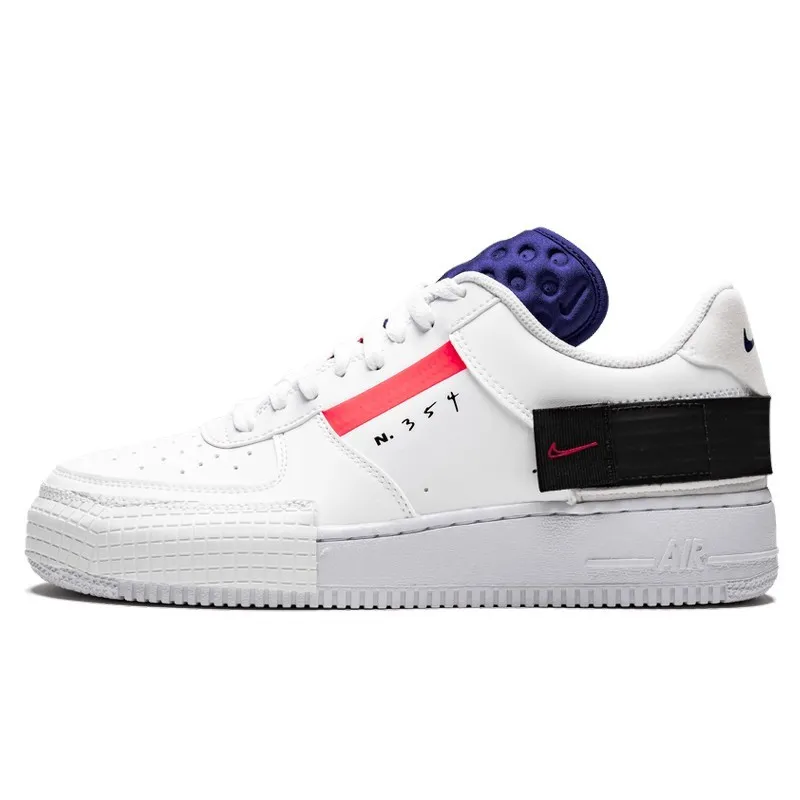 Air Force 1 Low Type