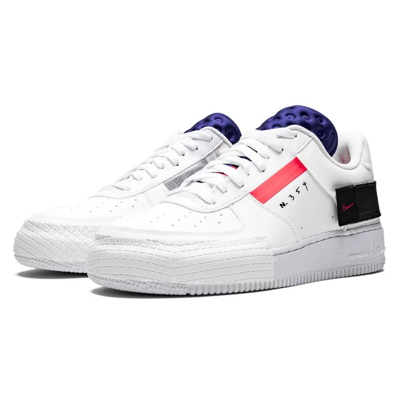 Air Force 1 Low Type