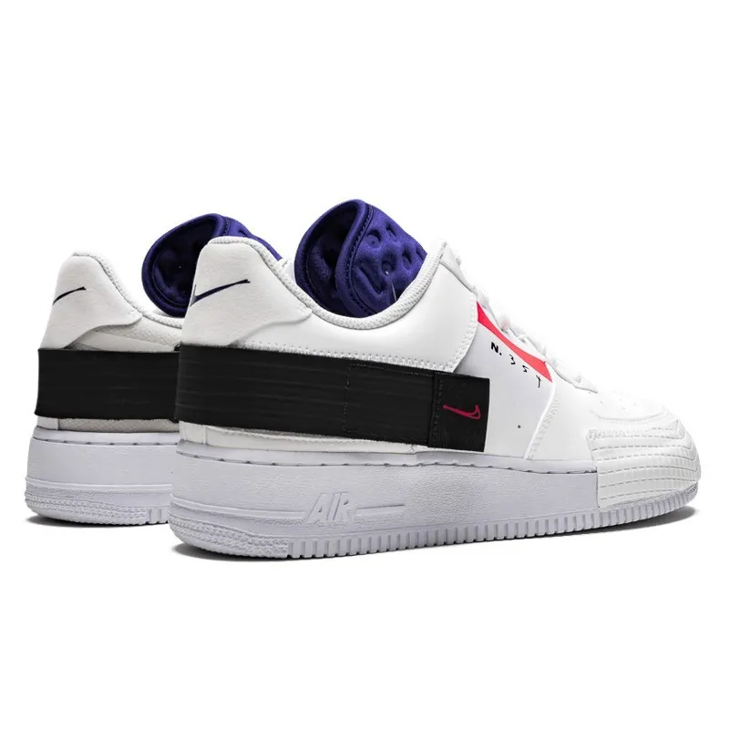 Air Force 1 Low Type