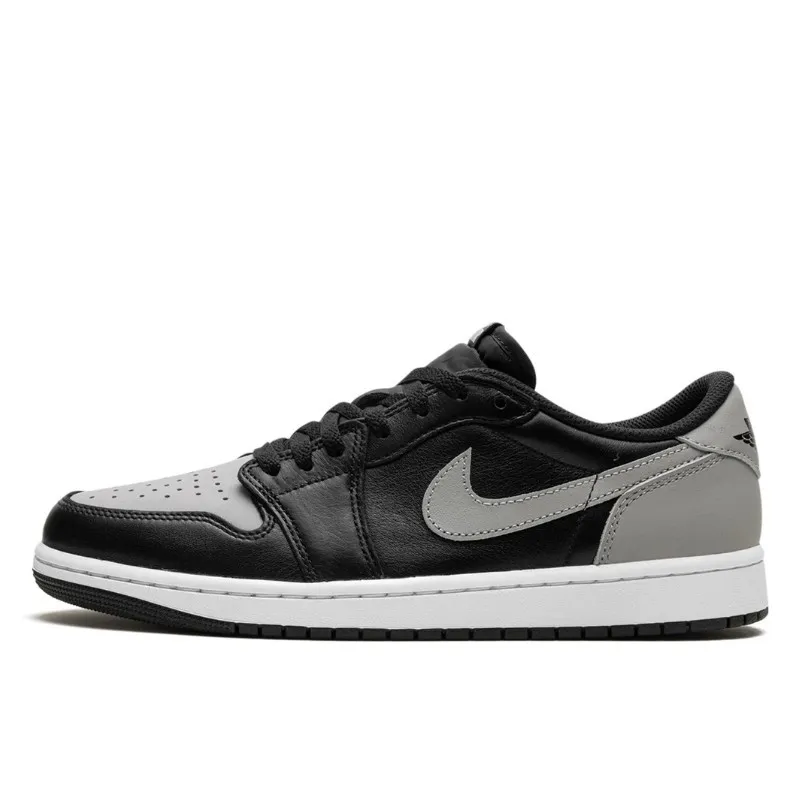 Air Jordan 1 Low OG Shadow (2024)