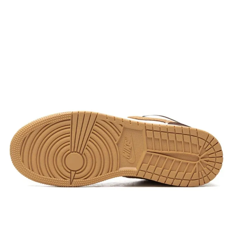Air Jordan 1 Low SE Cacao Wow