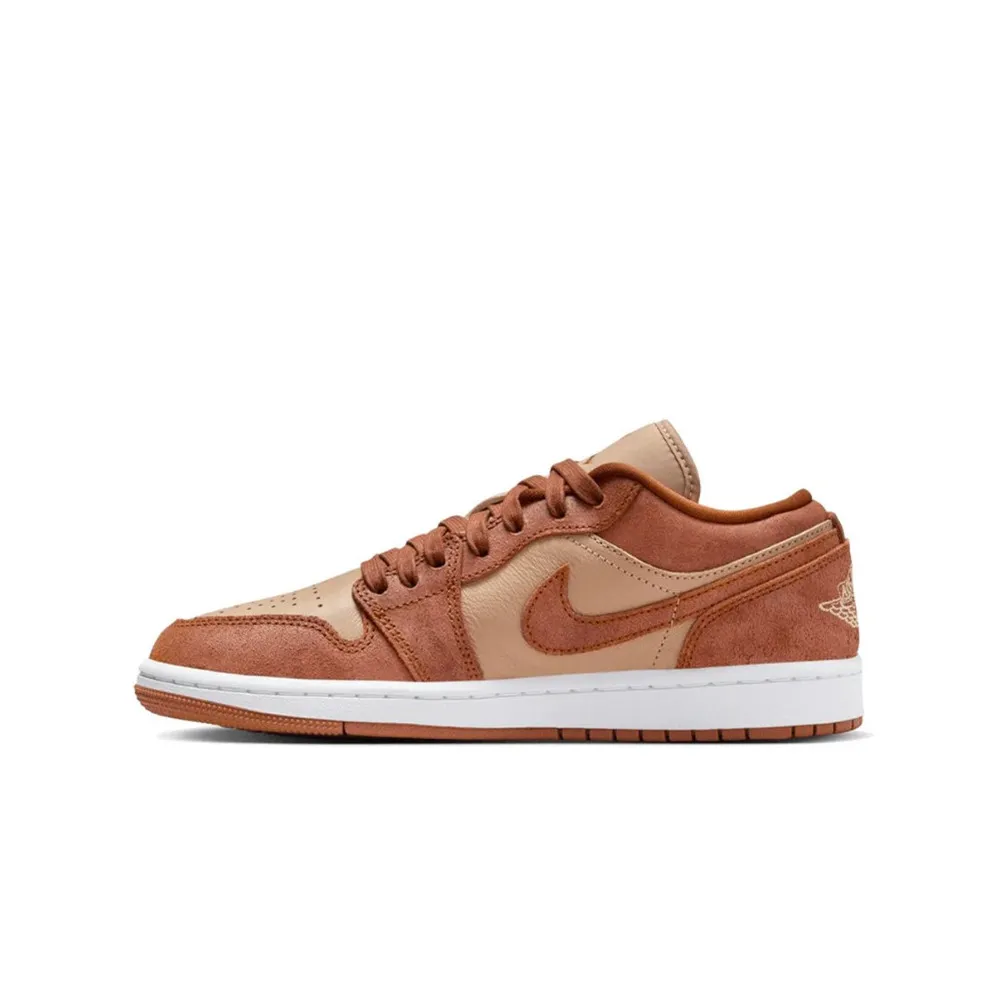 Air Jordan 1 Low SE Legend Coffee