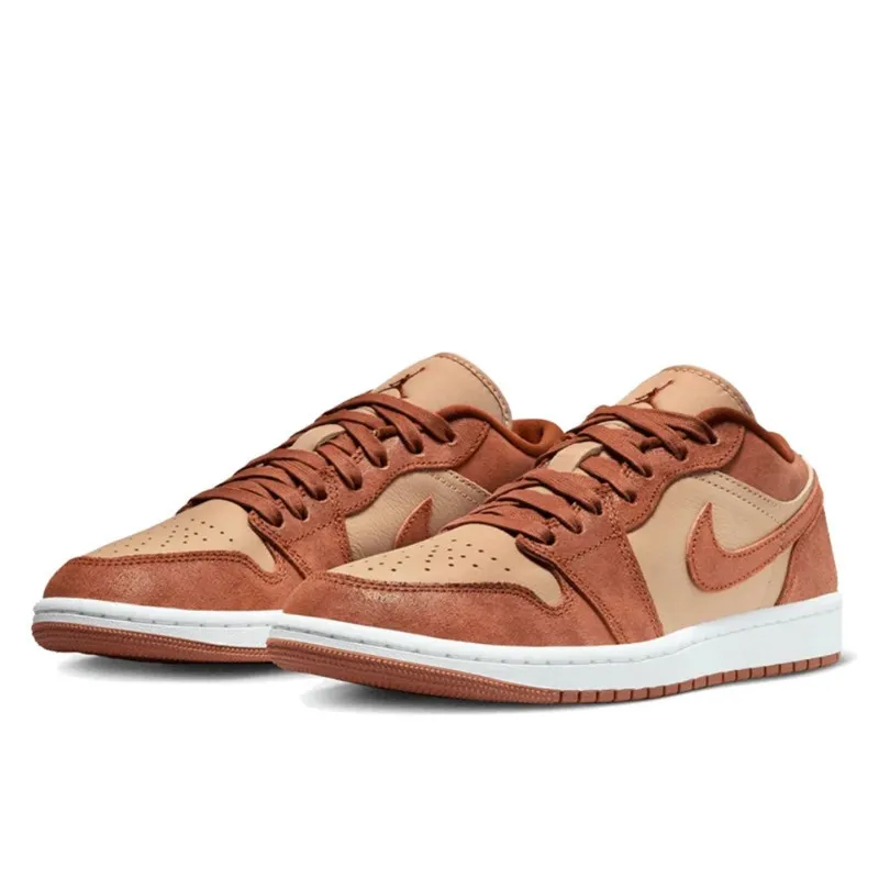 Air Jordan 1 Low SE Legend Coffee