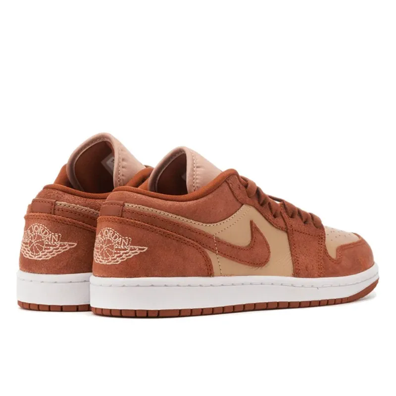 Air Jordan 1 Low SE Legend Coffee