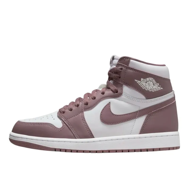 Air Jordan 1 Retro High OG Mauve