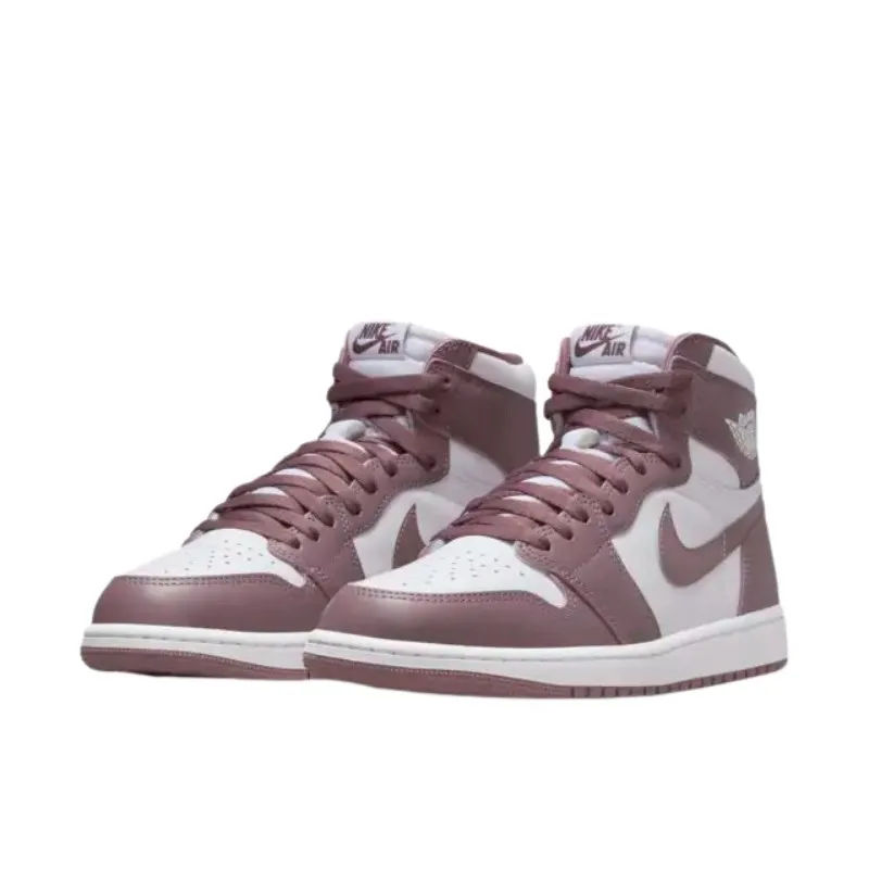 Air Jordan 1 Retro High OG Mauve
