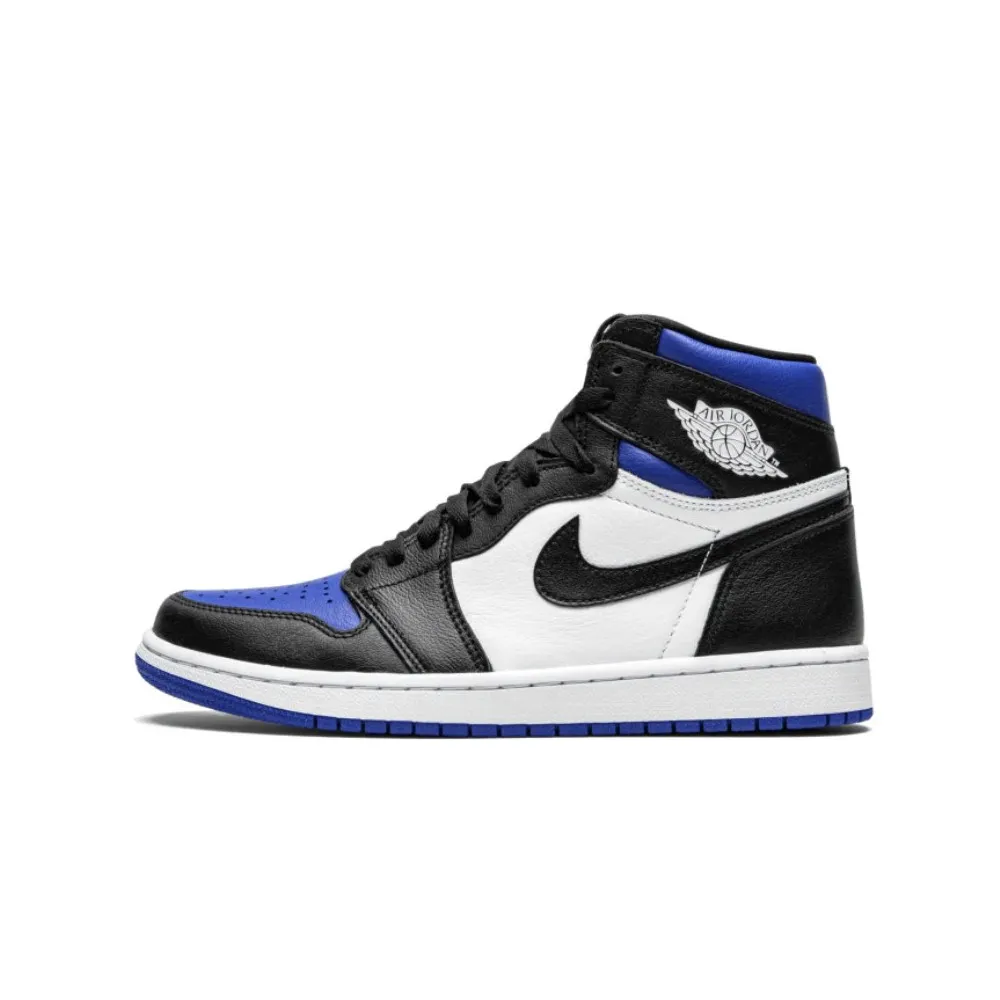 Air Jordan 1 Retro High Royal Toe
