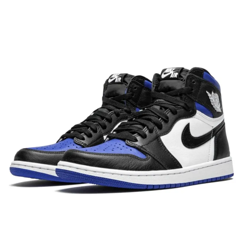 Air Jordan 1 Retro High Royal Toe