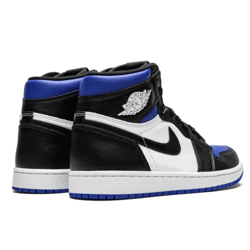 Air Jordan 1 Retro High Royal Toe