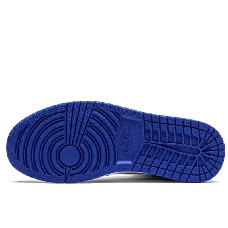 Air Jordan 1 Retro High Royal Toe