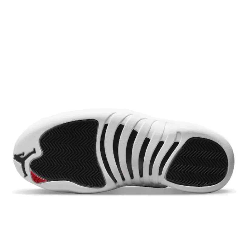 Air Jordan 12 Retro Playoffs (2022)