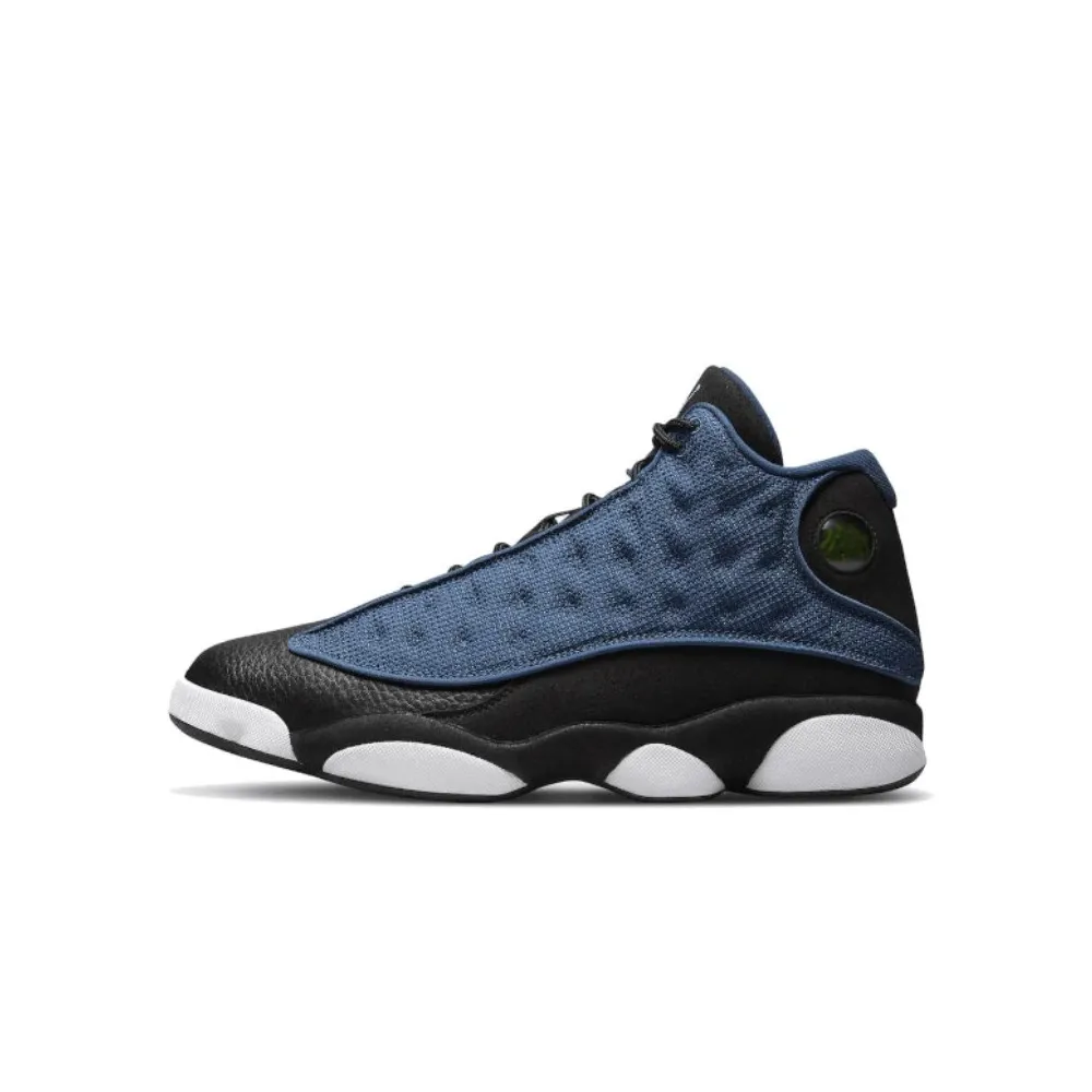Air Jordan 13 Retro Brave Blue