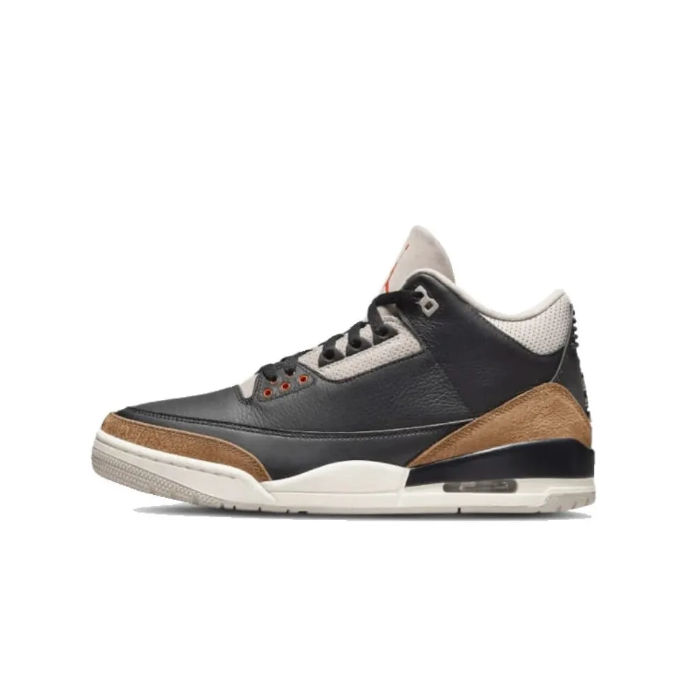 Air Jordan 3 Retro Desert Elephant