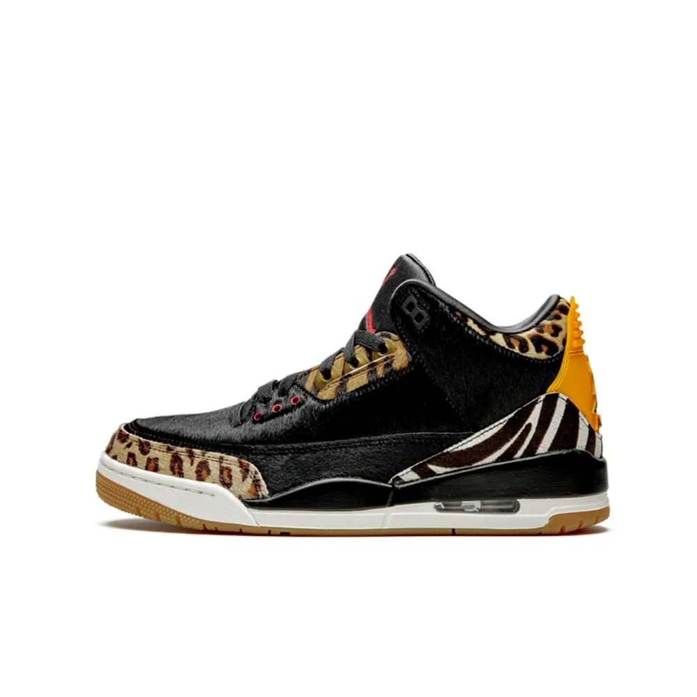 Air Jordan 3 Retro SE Animal Instinct
