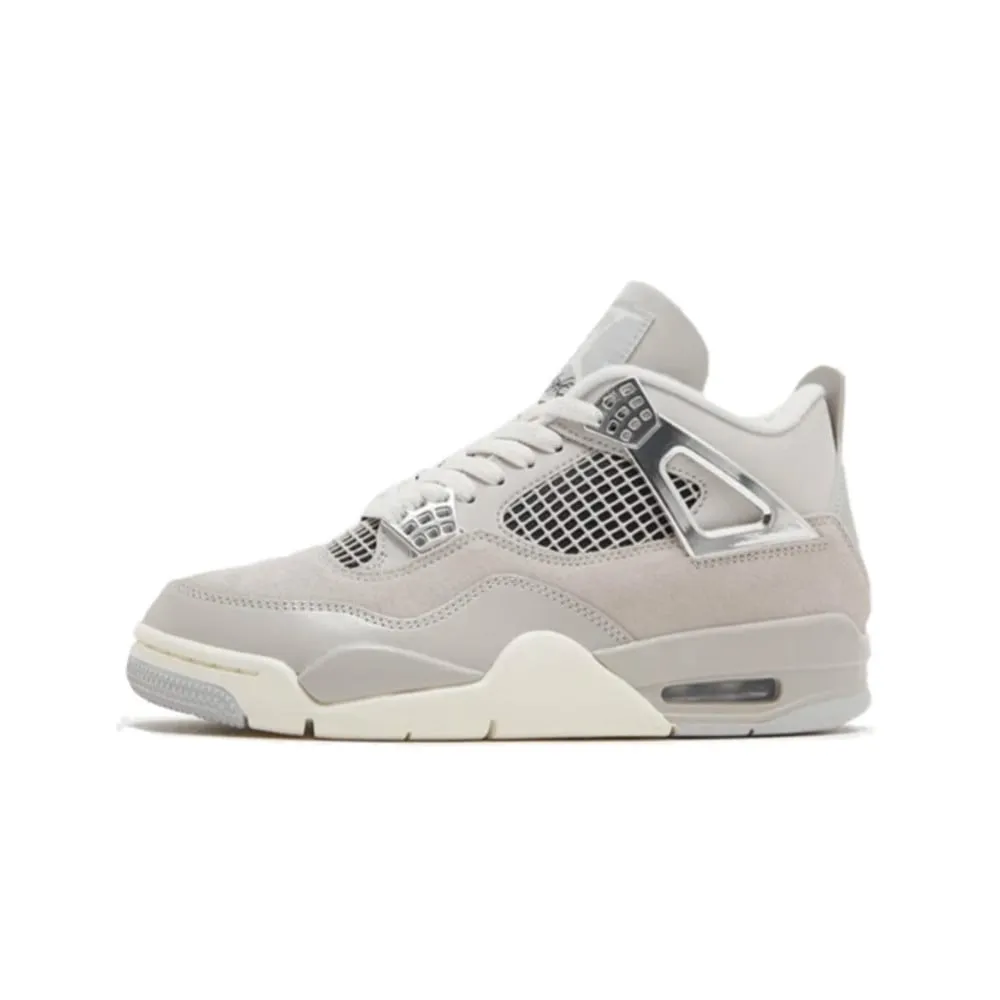 Air Jordan 4 Retro Frozen Moments