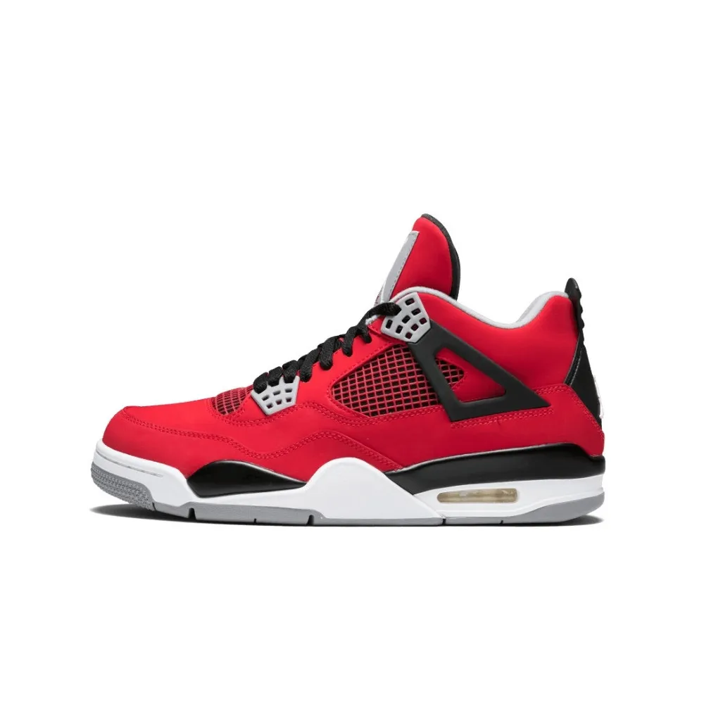 Air Jordan 4 Retro Toro Bravo