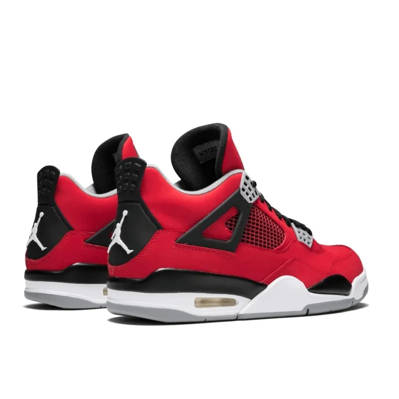 Air Jordan 4 Retro Toro Bravo