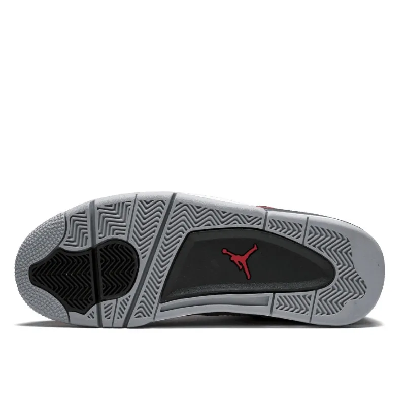Air Jordan 4 Retro Toro Bravo