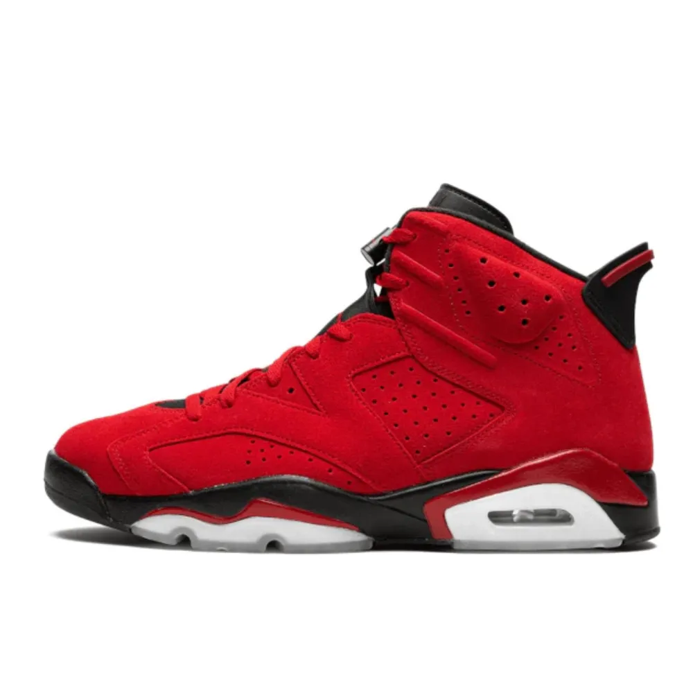 Air Jordan 6 Retro Toro Bravo