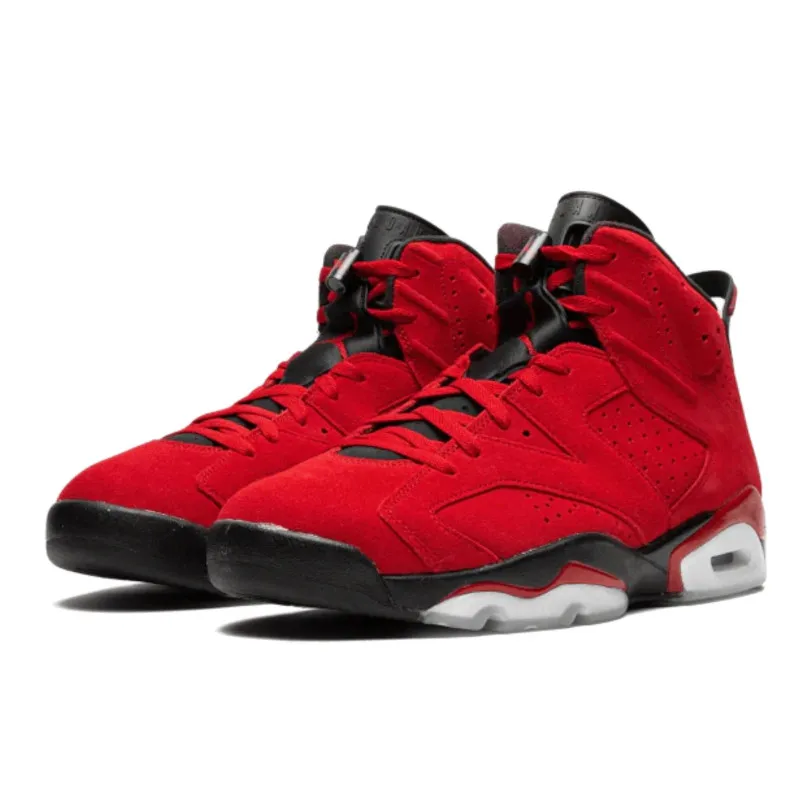 Air Jordan 6 Retro Toro Bravo