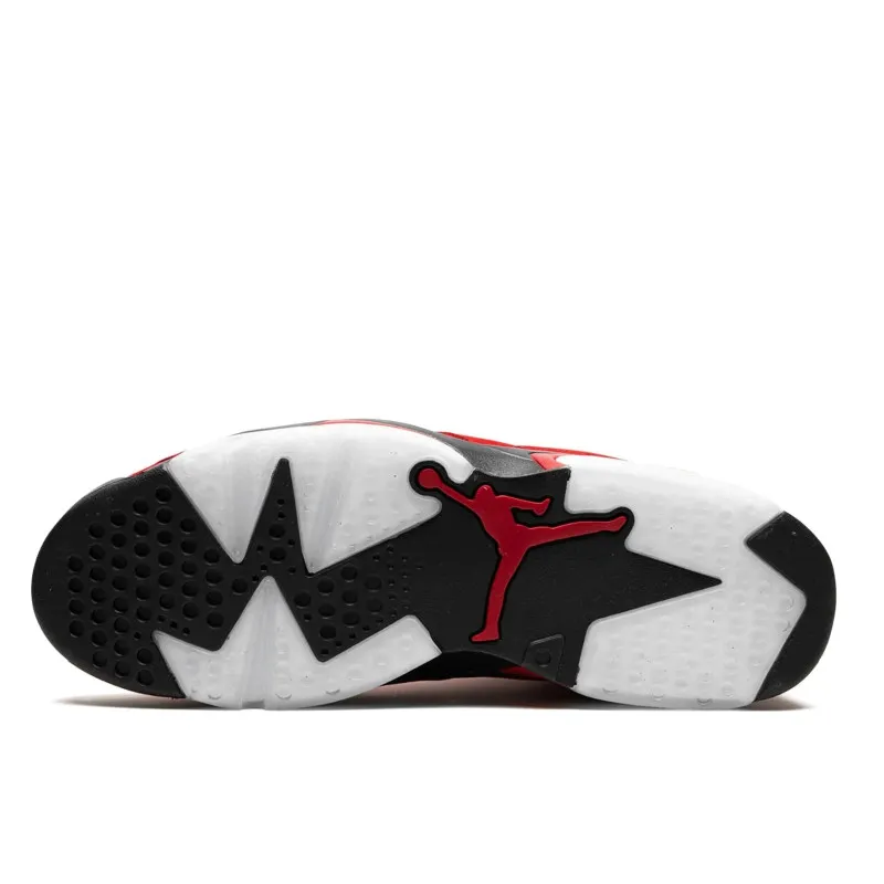 Air Jordan 6 Retro Toro Bravo