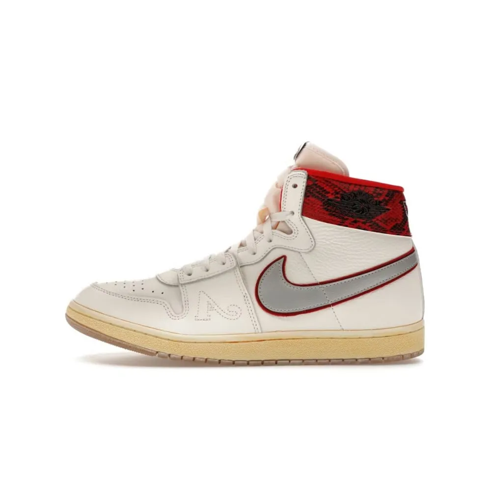Air Jordan Ship PE SP Awake NY