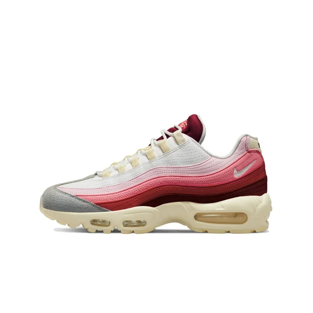 Air Max 95 Anatomy of Air