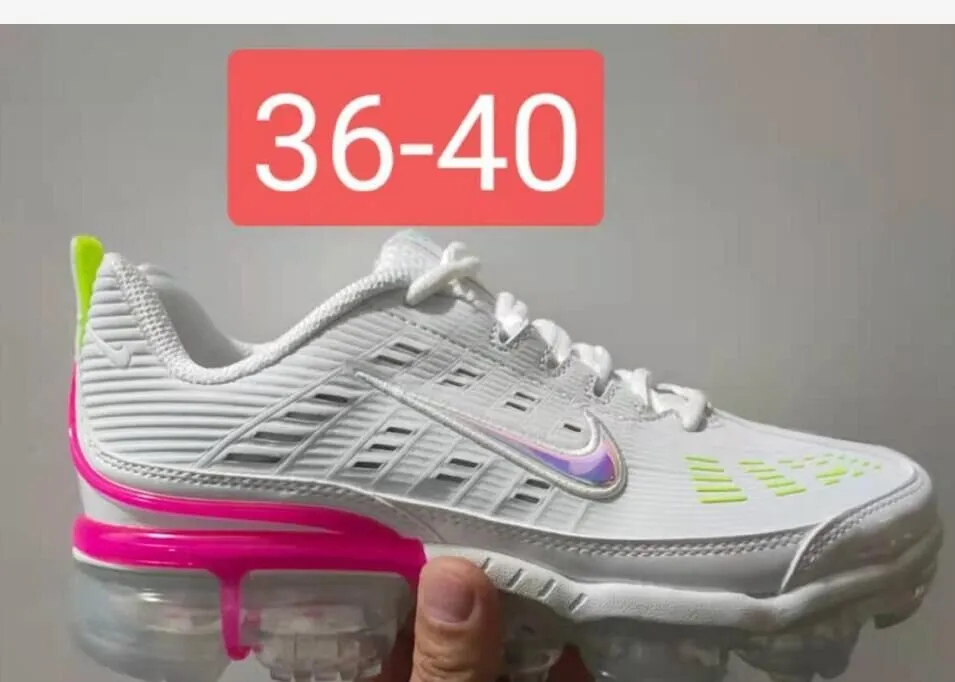 Air Vapormax 360