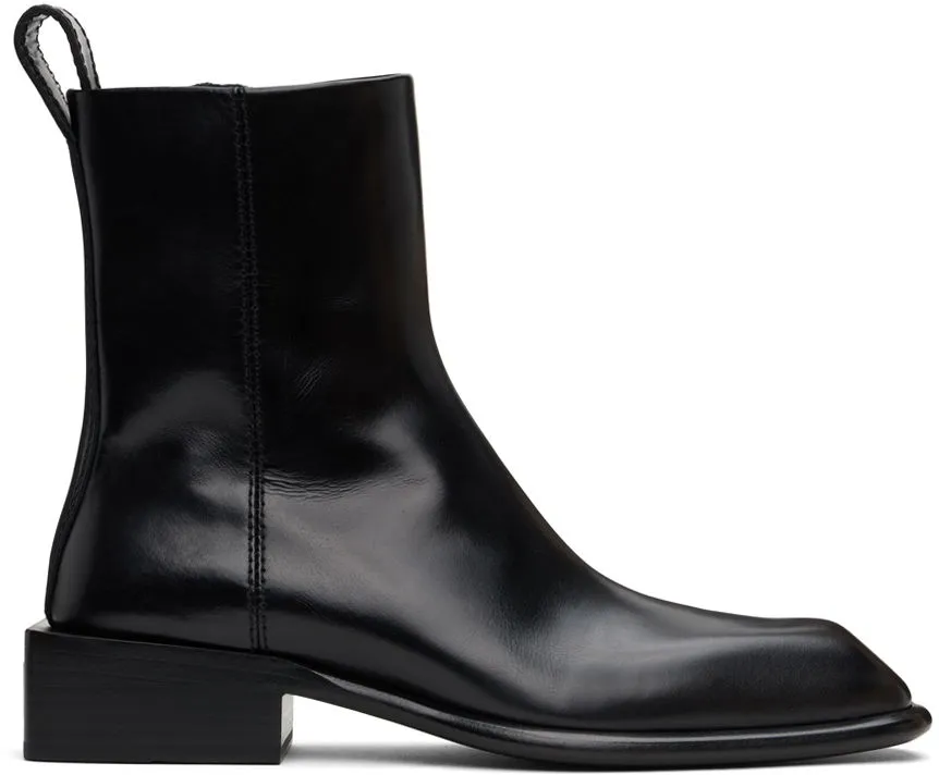 Alexander Wang Ankle Boots
