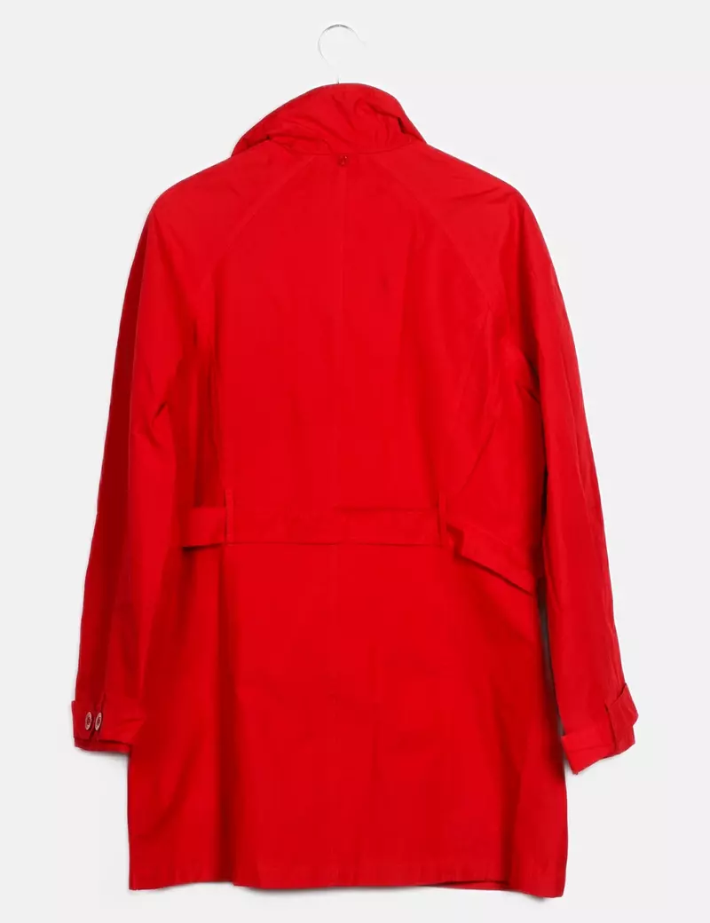 Alliance Gabardina