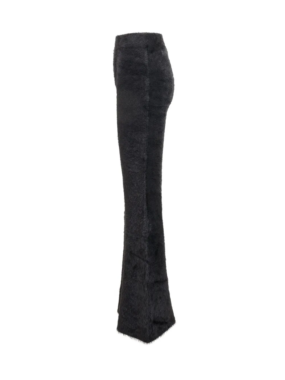 AMBUSH Knit Fur Pants