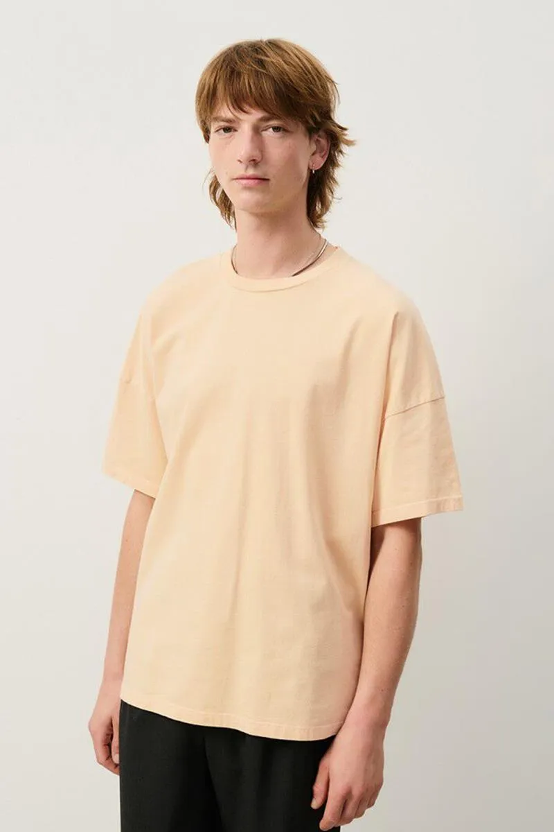 AMERICAN VINTAGE CAMISETA FIZVALLEY NUDE