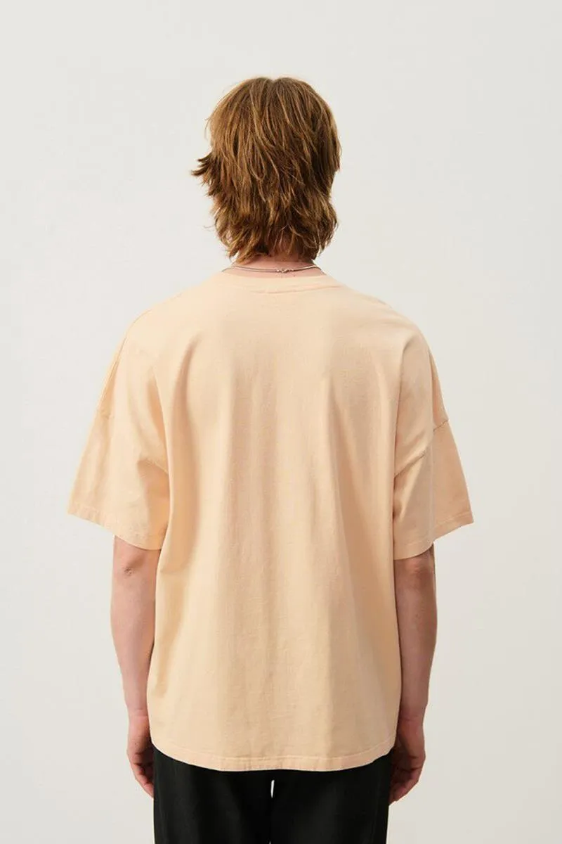 AMERICAN VINTAGE CAMISETA FIZVALLEY NUDE