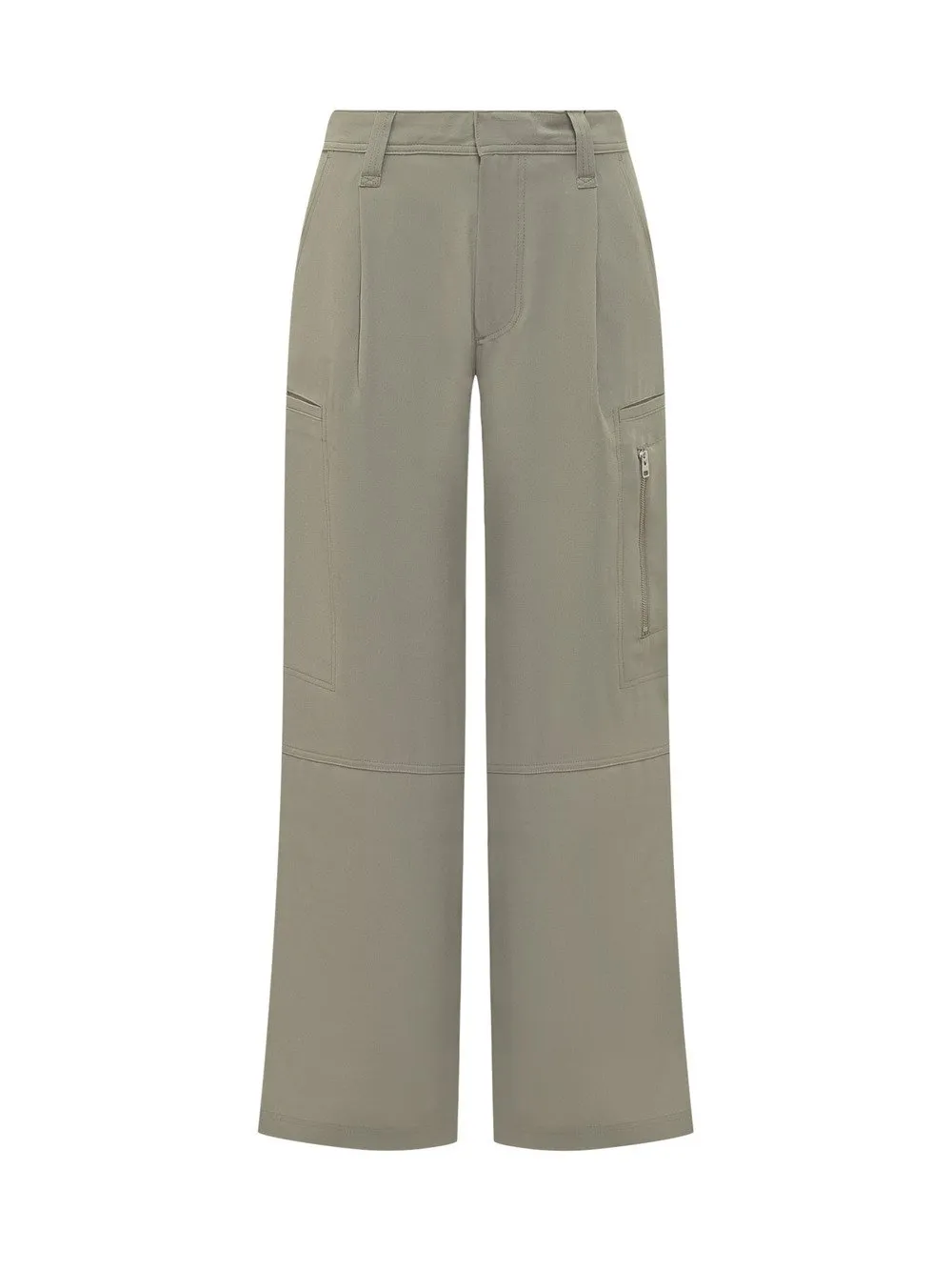AMI ALEXANDRE MATTIUSSI Cargo Pants