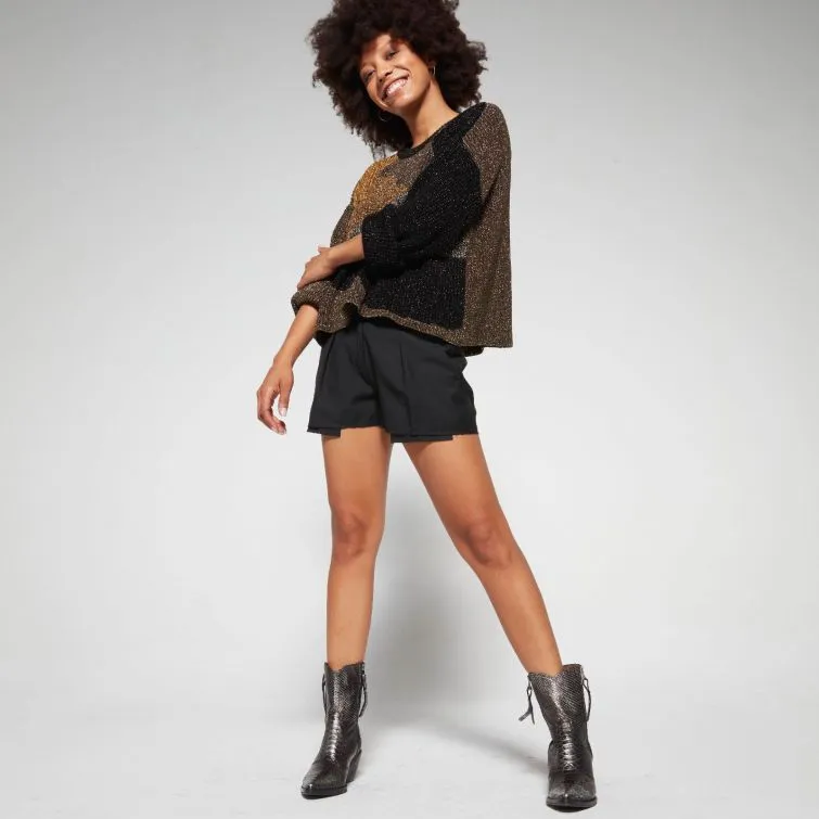 ANKLE BOOTS CALEA