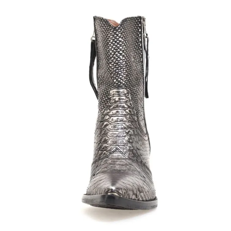 ANKLE BOOTS CALEA